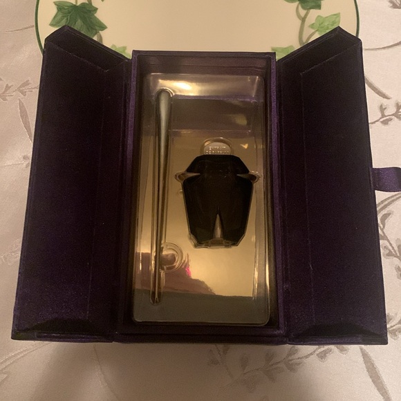 ✨Thierry Mugler Prodigy✨Pure Elixir✨ Collectors Piece - Picture 4 of 12